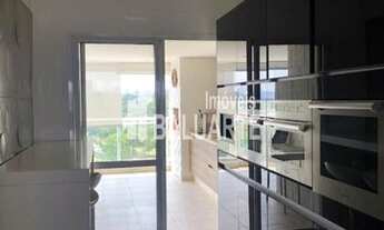 Imagem 6: Apartamento com 3 dormitórios à venda, 266 m² - Jardim Marajoara - São Paulo/SP