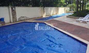 Imagem 6: Apartamento com 3 dormitórios para alugar, 155 m² por R$ 5.000,00 - Alto da Boa Vista - Sã