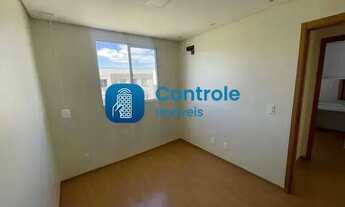 Imagem 6: SM/ Apartamento semimobiliado c/ 02 dormitórios, no bairro Forquilhas em São José!