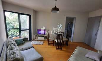 Imagem 4: Apartamento com 2 dormitórios, 100 m² - venda por R$ 313.000,00 ou aluguel por R$ 3.400,00