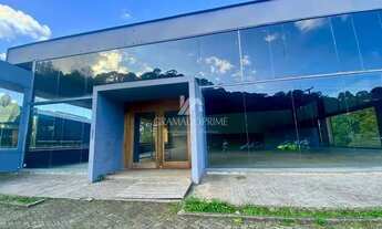 Imagem 5: LOJA 625M DE FRENTE PARA AVENIDA GRAMADO-CANELA