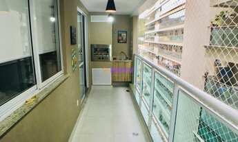 Imagem 3: Apartamento para venda possui 70 metros quadrados com 2 quartos em Santa Rosa - Niterói