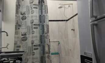 Imagem 7: Kitnets mobiliadas. Prox. Vale Sul Shop