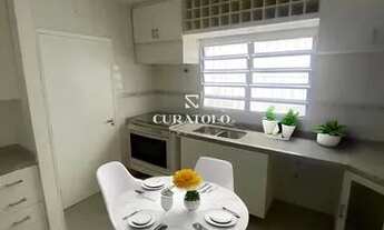 Imagem 3: Sua moradia de Alto Padrão Pronta para Morar: Casa com 3 Suítes, 2 Vagas e Área Gourmet co