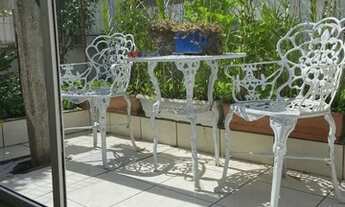 Imagem 3: Excelente localização comercial, casa com 172,6 m² com terreno de 370,80 m² - CA846