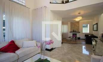 Imagem 5: Casa à Venda - City América, 4 Quartos, 550 m2