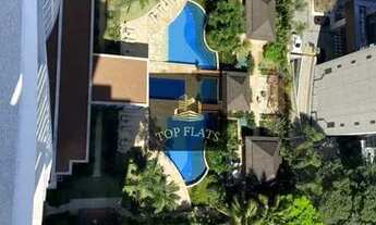 Imagem 6: Flat Para Locação - Brooklin