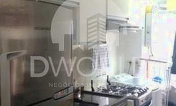 Imagem 5: APARTAMENTO COM LAZER COMPLETO - FATTO SHOW