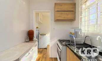 Imagem 6: Apartamento com 2 dormitórios à venda, 59 m² por R$ 310.000,00 - Guaíra - Curitiba/PR