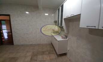 Imagem 7: Casa para Locação em São José dos Campos, Urbanova, 4 dormitórios, 1 suíte, 3 banheiros, 2