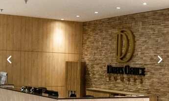 Imagem: Sala/Conjunto para venda possui 33 metros