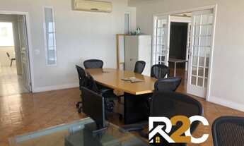 Imagem 5: APARTAMENTO A VENDA 240 M2 COM 4 SUITES AV. ATLANTICA - COPACABANA