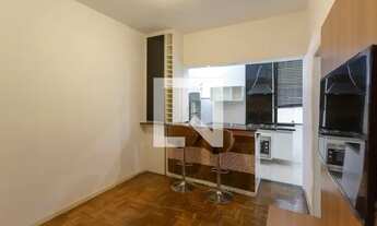 Imagem: Apartamento para Aluguel - Centro, 1 Quarto