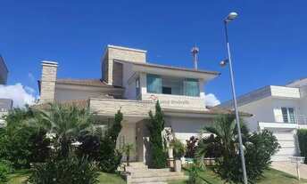 Imagem: Casa com 4 dormitórios à venda, 275 m²