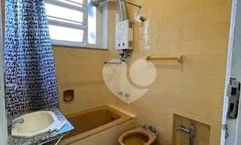 Imagem 4: Apartamento com 2 dormitórios à venda, 64 m² por R$ 650.000,00 - Copacabana - Rio de Janei