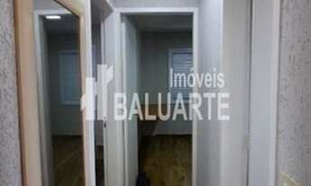 Imagem 5: Apartamento, 72 m² - venda por R$ 420.000,00 ou aluguel por R$ 3.564,00/mês - Jardim Maraj