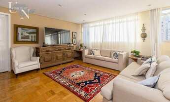 Imagem 1: Apartamento com 3 dormitórios à venda, 118 m² por R$ 1.190.000 - Itaim Bibi - São Paulo/SP