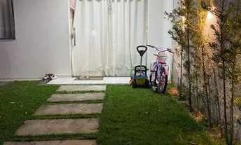 Imagem 4: Casa 3 quartos condominio cambolo