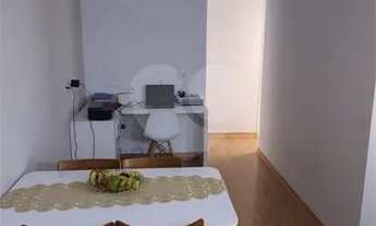 Imagem 6: Apartamento a venda no condomínio Bosque dos Jurutis na cidade de Jundiai