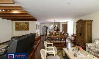 Imagem 3: Apartamento Venda 4 Dormitórios - 391 m² Moema