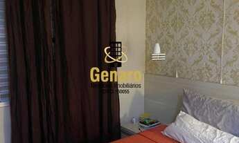 Imagem 6: Apartamento para Locação em São Bernardo do Campo, Taboão, 2 dormitórios, 1 banheiro, 1 va