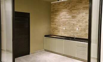 Imagem 7: CASA RESIDENCIAL em INDAIATUBA - SP, JARDINS DO IMPÉRIO