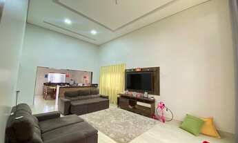 Imagem 4: Vicente Pires, Resd:Cooperville casa 03 quartos moderna, R$750.000