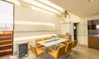 Imagem 5: Apartamento à venda no bairro Vila Nova Conceição - São Paulo/SP, Zona Sul