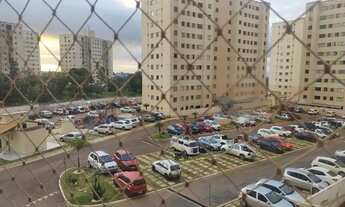 Imagem 6: Ágio de apartamento no parque clube 1, entrada do Valparaiso 2