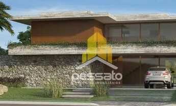 Imagem 2: Casa com 4 dormitórios à venda, 386 m² por R$ 3.410.000,00 - Prado Bairro - Cidade - Grava