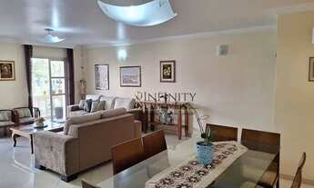 Imagem 2: Apartamento à venda, 166 m² por R$ 1.000.000,00 - Jardim Esplanada - São José dos Campos/S