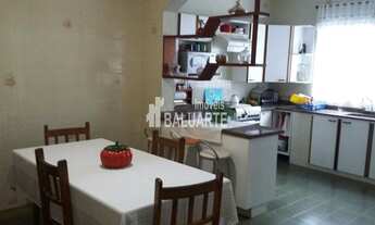 Imagem 5: Sobrado com 3 dormitórios à venda, 160 m² por R$ 745.000,00 - Interlagos - São Paulo/SP