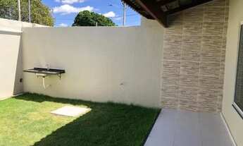 Imagem 6: Casa para venda na Planta com a documentação inclusa