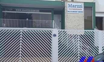 Imagem: Locação Casa Sao Bernardo do Campo Jardim