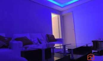 Imagem 3: Apartamento para venda 77m², com 3 quarto e 2 vagas, Jardim do salso-Porto Alegre/RS