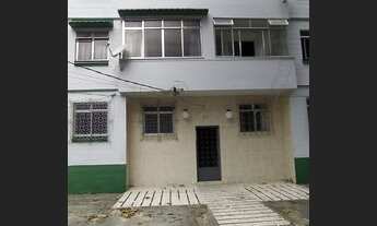 Imagem: Cascadura Aptº 3Qts (Final Palatinado)