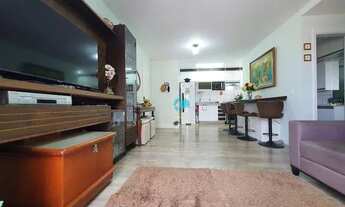 Imagem 3: Apartamento com 3 dormitórios à venda, 67 m² por R$ 595.000,00 - Taquaral - Campinas/SP