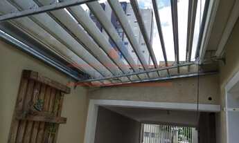 Imagem 2: CASA PARA ALUGAR - VILA FURLAN - INDAIATUBA SP