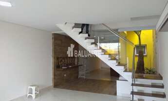 Imagem 2: Sobrado com 3 dormitórios à venda, 276 m² por R$ 1.180.000,00 - Jardim Aeroporto - São Pau