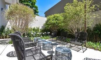 Imagem 2: SãO PAULO - Apartamento Padrão - Jardim das Acácias