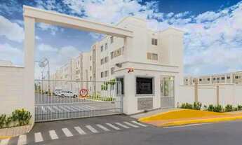 Imagem: Apartamento Reserva Villa Natal