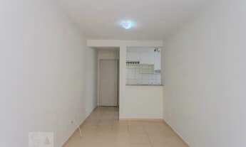 Imagem 5: Apartamento para Aluguel - Campos Elíseos , 2 Quartos, 56 m2