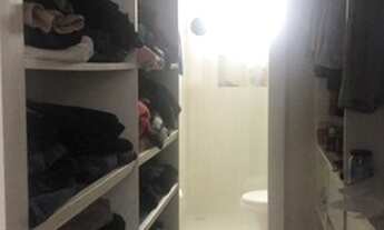 Imagem 7: Sobrado geminado no bairro Anita Garibaldi