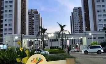 Imagem: RESIDENCIAL MUNDI apartamento para aluguel