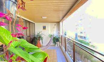 Imagem 5: Apartamento com 4 dormitórios à venda, 170 m² por R$ 980.000,00 - Praia da Costa - Vila Ve