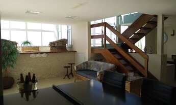 Imagem 4: Vendo Cobertura no Bairro Jardim