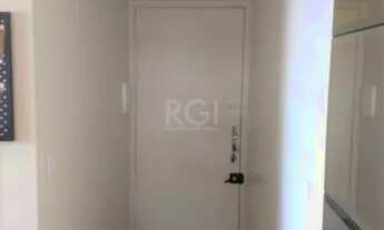 Imagem 5: Apartamento de 1 dormitório desocupado com vaga próximo da PUC