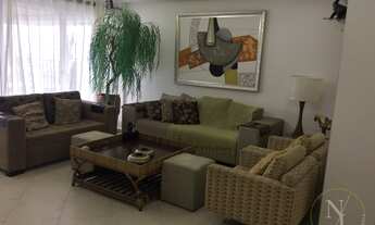 Imagem 4: Incrível Apartamento de 178m² - Localizado em Enseada - Guarujá, SP