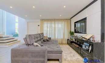 Imagem: Casa com 3 dormitórios à venda, 206 m²