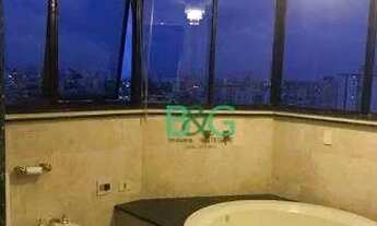 Imagem 6: Apartamento Duplex com 3 dormitórios, 250 m² - venda por R$ 1.808.000,00 ou aluguel por R